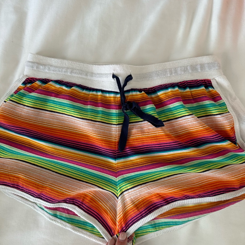 Beach Sunset Short